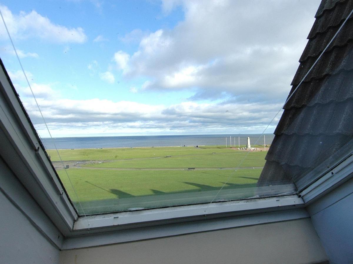 Cara Guesthouse Whitley Bay Rum bild